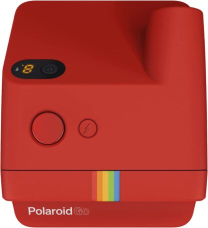 Polaroid Go Red - Image 5