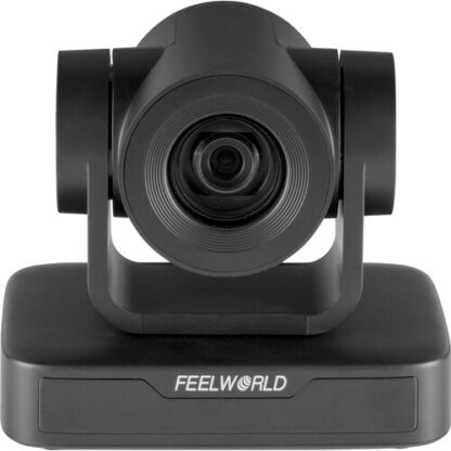 FeelWorld USB10X PTZ Camera with 10x Optical Zoom