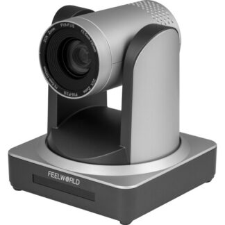 FeelWorld POE20X PTZ Camera with 20x Optical Zoom