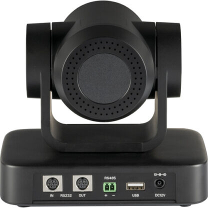 FeelWorld USB10X PTZ Camera with 10x Optical Zoom - Image 2