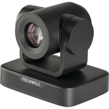 FeelWorld USB10X PTZ Camera with 10x Optical Zoom - Image 3