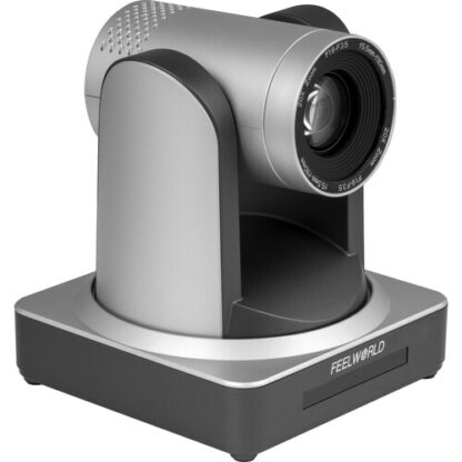 FeelWorld POE20X PTZ Camera with 20x Optical Zoom - Image 3