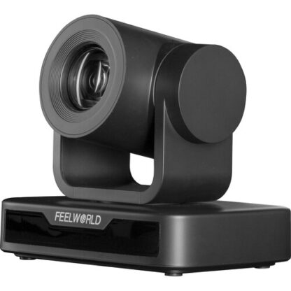 FeelWorld USB10X PTZ Camera with 10x Optical Zoom - Image 5