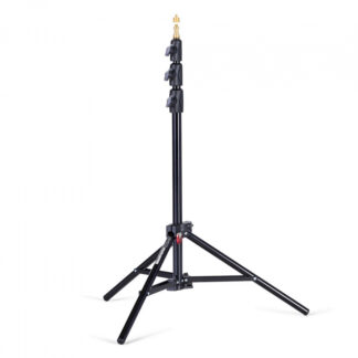 Manfrotto 1051BAC Alu Stand Black