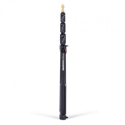 Manfrotto 1051BAC Alu Stand Black - Image 3
