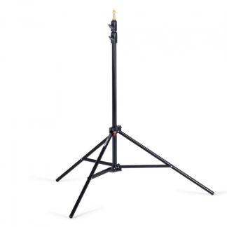 Manfrotto 1052BAC  Alu Stand Black