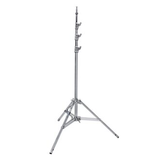 Avenger Baby Stand 35 Steel A0035CS