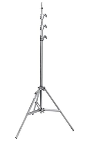 Avenger Baby Stand 45 Steel A0045CS