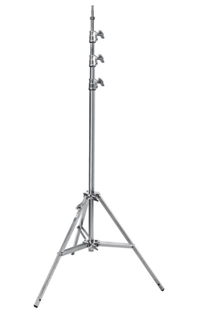 Avenger Baby Stand 45 Steel A0045CS