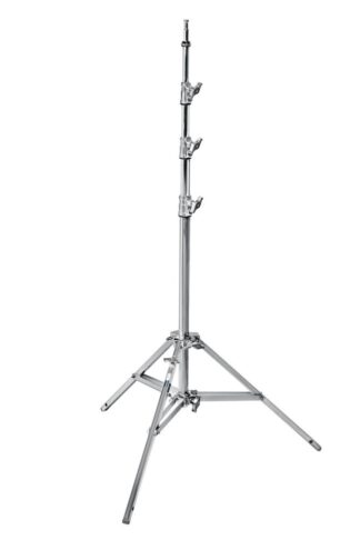 Avenger Baby Stand 30 Steel A0030CS