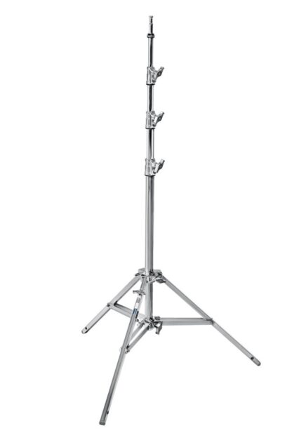 Avenger Baby Stand 30 Steel A0030CS