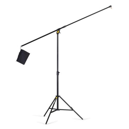 Manfrotto 420B - Image 8