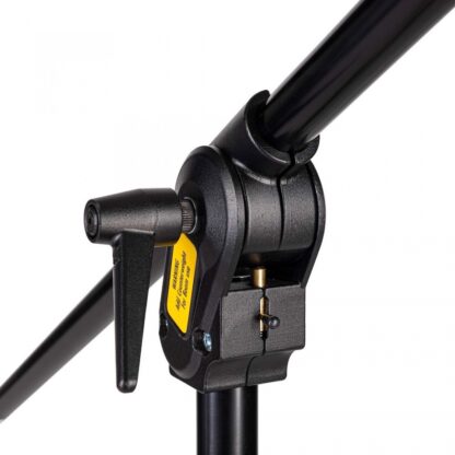 Manfrotto 420B - Image 4