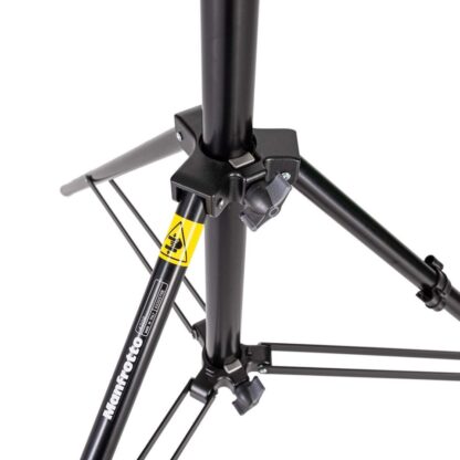 Manfrotto 420B - Image 3