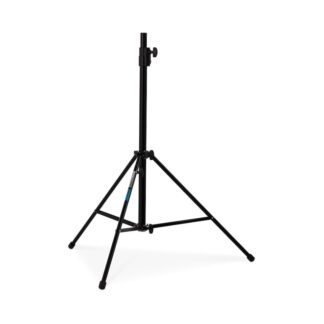 Manfrotto 126BMUAC Speaker Stand blk