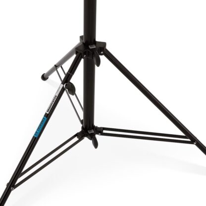Manfrotto 126BMUAC Speaker Stand blk - Image 4