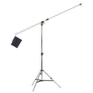 Manfrotto 420CSU Combi-Boom Stand
