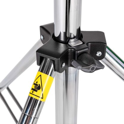 Manfrotto 420CSU Combi-Boom Stand - Image 6