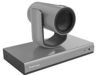 iSmart LTC6-G500S PTZ 4KP60 camera with 12x Optical zoom Face detection and AutoTracking