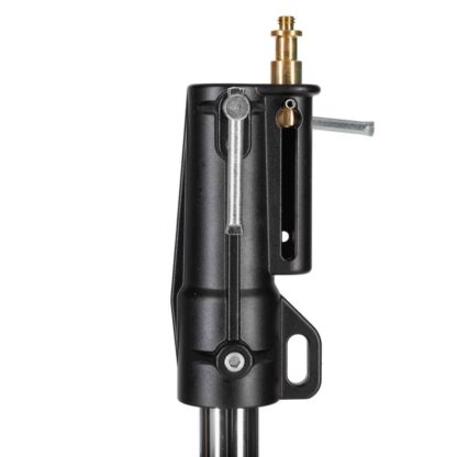 Manfrotto 269HDBU Super Stand - Image 5