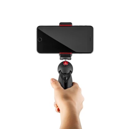 Manfrotto PIXI SmartII MKPIXICLMII-BK - Image 3