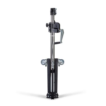 Manfrotto 083NWLB Wind Up stand Low base - Image 3