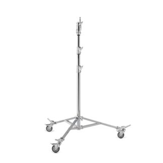 Avenger A5036CS Roller 36 Stand Low base