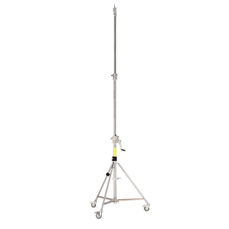 Avenger B6030CS Wind Up 30 Stand Low base - Image 2