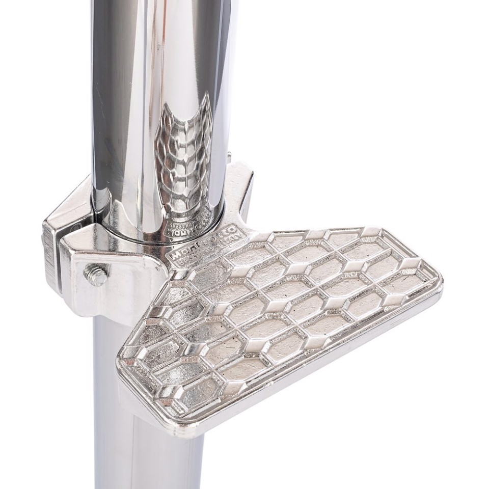 Avenger B6030CS Wind Up 30 Stand Low base - Image 5