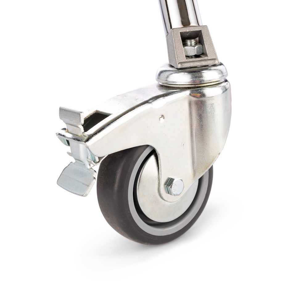 Avenger B6030CS Wind Up 30 Stand Low base - Image 9