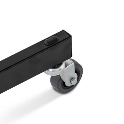 Manfrotto 298B Studio stand - Image 9