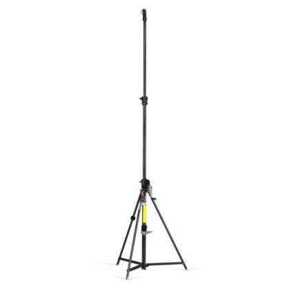 Manfrotto 087NWB Wind Up Stand - Image 3