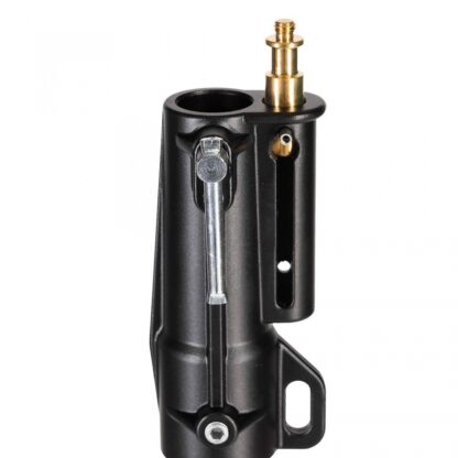 Manfrotto 087NWB Wind Up Stand - Image 6