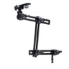 Manfrotto 396B-3 Double Articulated Arm with bracket - Image 2