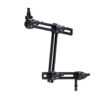 Manfrotto 396B-3 Double Articulated Arm with bracket - Image 3