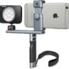 Manfrotto Lumimuse 6 LED TwistGrip Kit