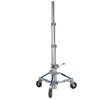 Avenger B7034FF Long John Silver Junior Stand 34