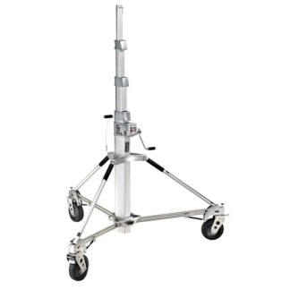 Avenger B7057FF Long John Silver Stand Stand 57