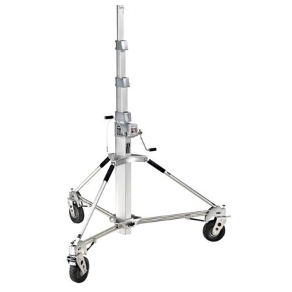 Avenger B7057FF Long John Silver Stand Stand 57