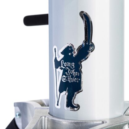 Avenger B7057FF Long John Silver Stand Stand 57 - Image 9