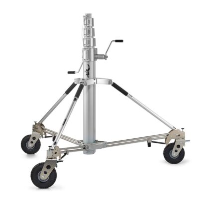 Avenger B7057FF Long John Silver Stand Stand 57 - Image 2