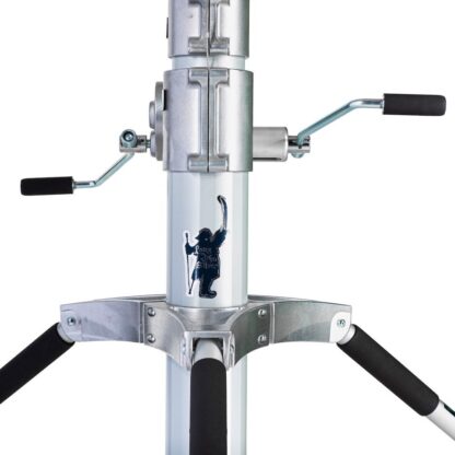Avenger B7057FF Long John Silver Stand Stand 57 - Image 5