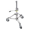 Avenger B7018 Strato Safe Crank-Up Stand 18