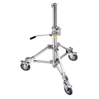 Avenger B7018 Strato Safe Crank-Up Stand 18