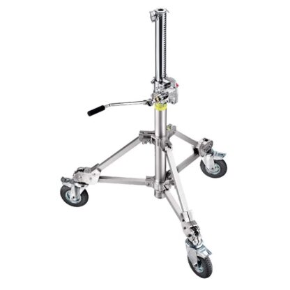 Avenger B7018 Strato Safe Crank-Up Stand 18