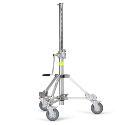 Avenger B7018 Strato Safe Crank-Up Stand 18 - Image 2