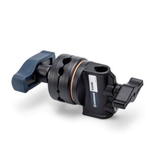 Avenger D200B Grip Head 2.5" blk