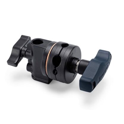 Avenger D200B Grip Head 2.5" blk - Image 2
