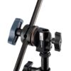 Avenger D200B Grip Head 2.5" blk - Image 3