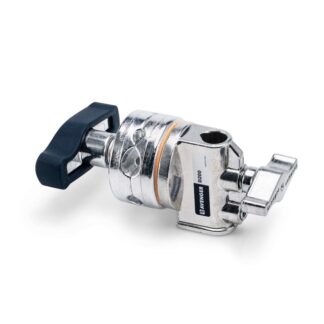 Avenger D200 Grip Head 2.5" slv